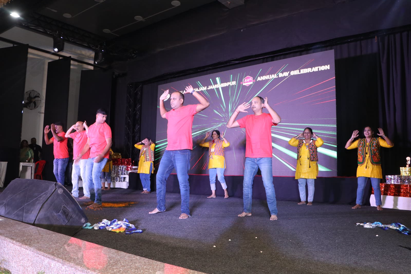 Annual Day 2025 12 — Annual Day 2025